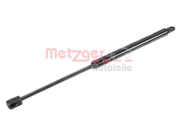 Metzger Gasveer, motorkap 2110739