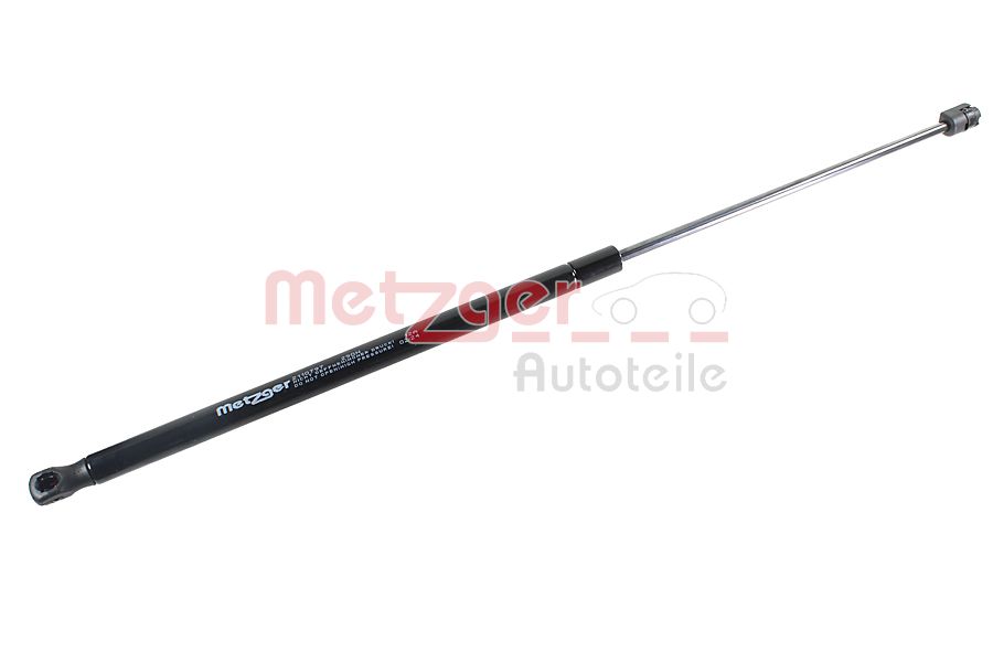 Metzger Gasveer, motorkap 2110797