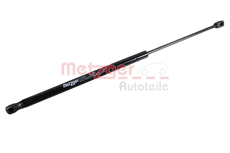 Metzger Gasveer, kofferruimte 2110804