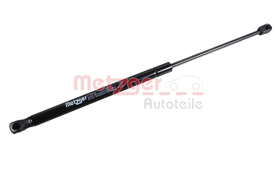 Metzger Gasveer, kofferruimte 2110810