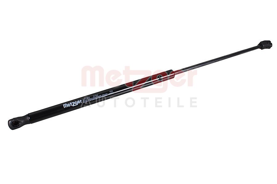 Metzger Gasveer, kofferruimte 2110812