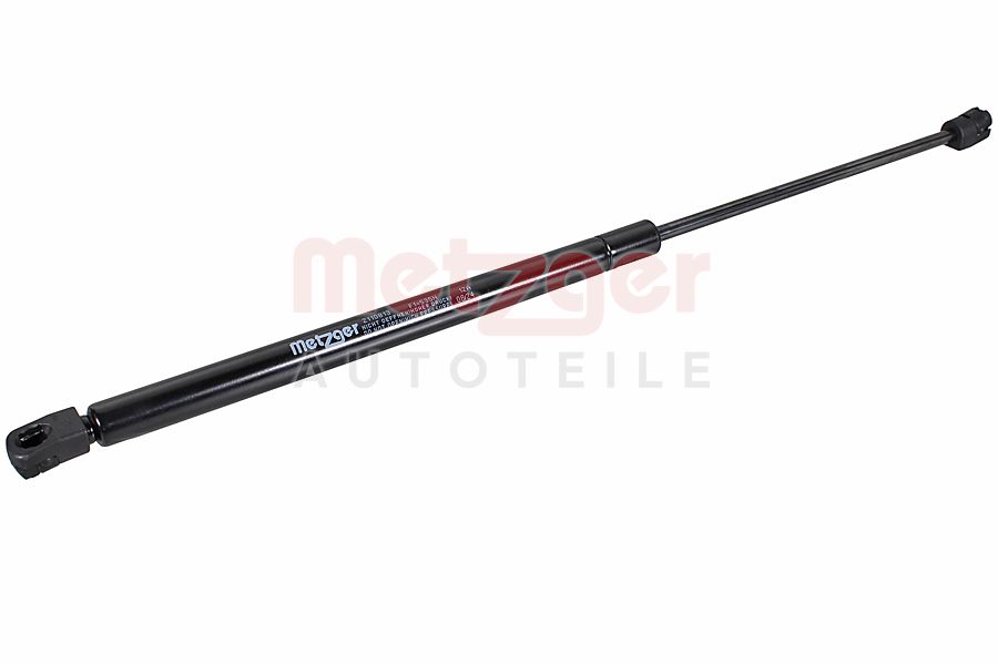 Metzger Gasveer, kofferruimte 2110813