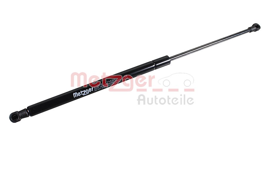 Metzger Gasveer, kofferruimte 2110819