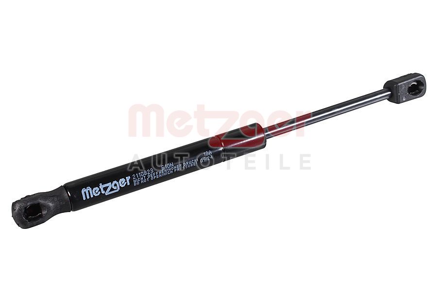 Metzger Gasveer, motorkap 2110823