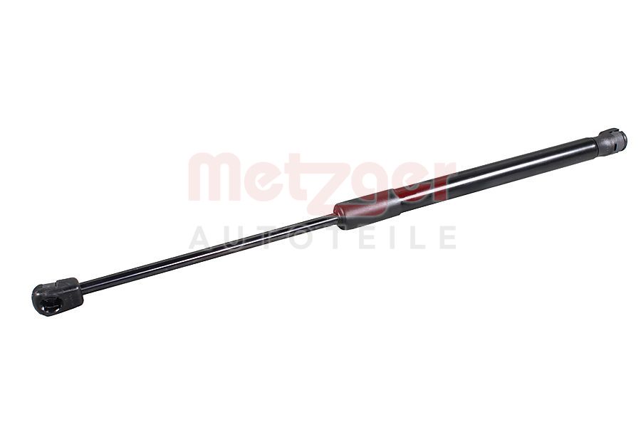 Metzger Gasveer, motorkap 2110825