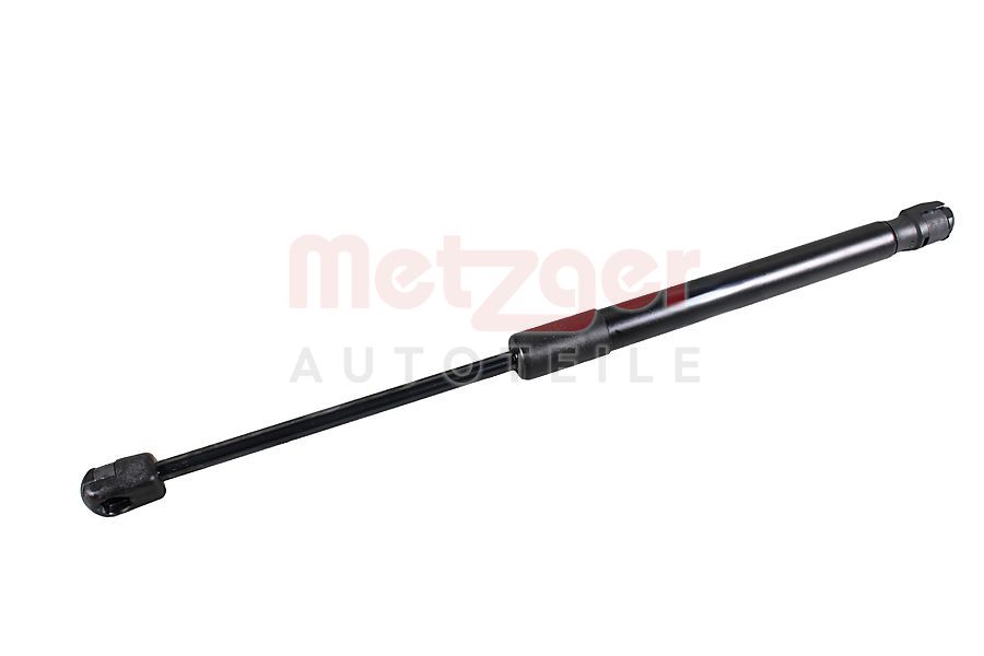 Metzger Gasveer, motorkap 2110827