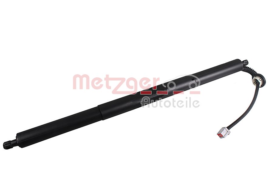 Metzger Elektromotor, achterklep 2115040