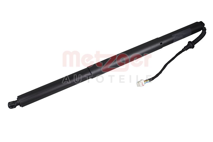 Metzger Elektromotor, achterklep 2115057