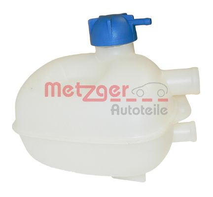 Metzger Expansievat 2140005