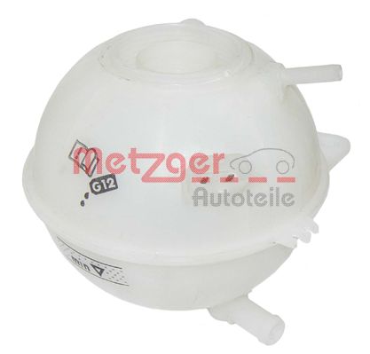 Metzger Expansievat 2140007