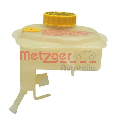 Metzger Remvloeistofreservoir 2140030