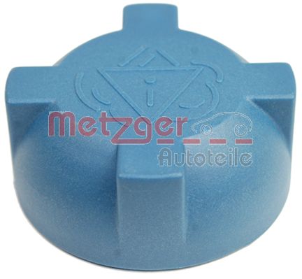 Metzger Radiateurdop 2140050