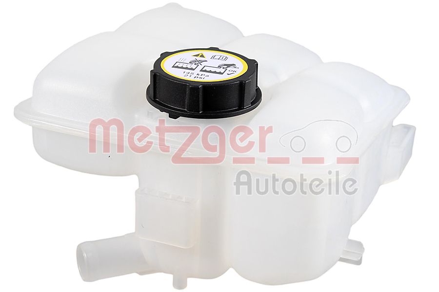 Metzger Expansievat 2140135