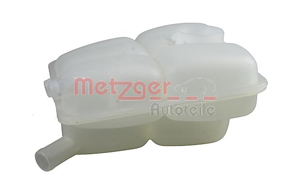 Metzger Expansievat 2140225