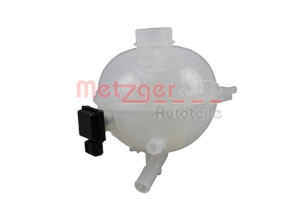 Metzger Expansievat 2140229