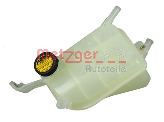 Metzger Expansievat 2140250