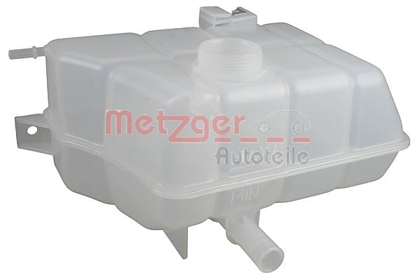 Metzger Expansievat 2140287