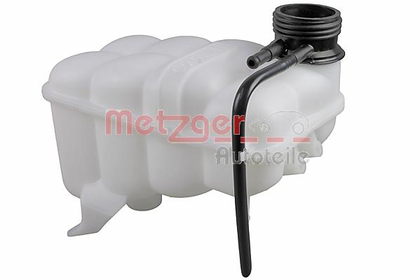 Metzger Expansievat 2140295