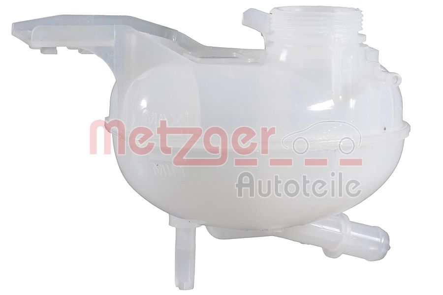 Metzger Expansievat 2140360