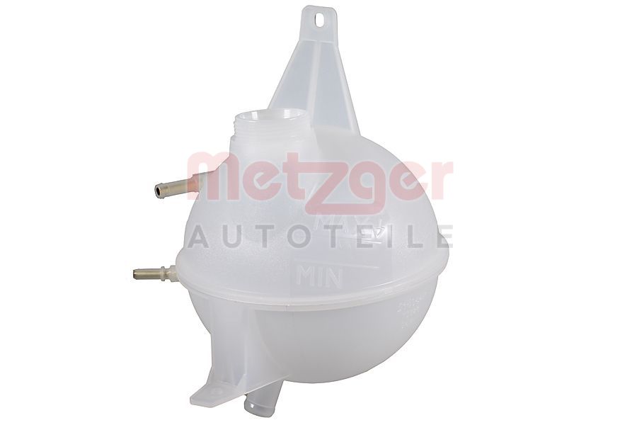 Metzger Expansietank, koelvloeistof 2140447