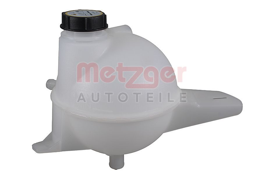 Metzger Expansietank, koelvloeistof 2140458