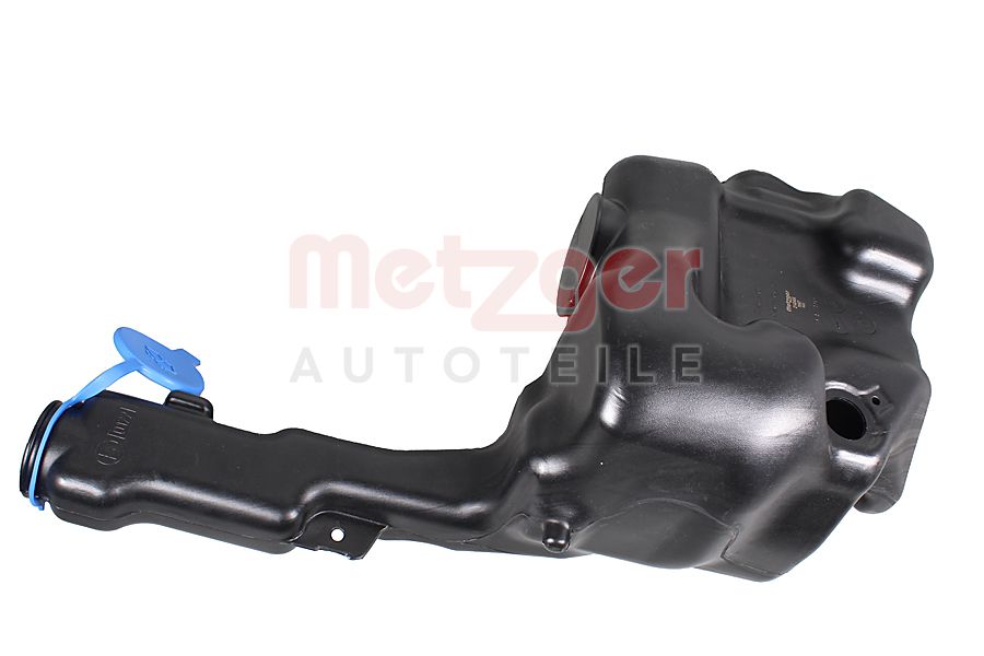Metzger Reinigingsvloeistofreservoir, ruitenreiniging 2140468