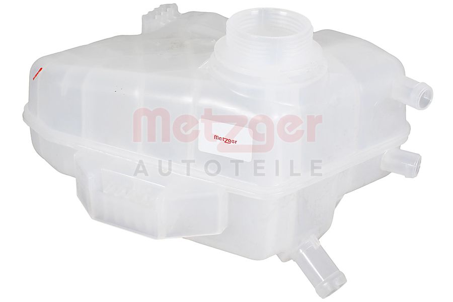 Metzger Expansietank, koelvloeistof 2140469