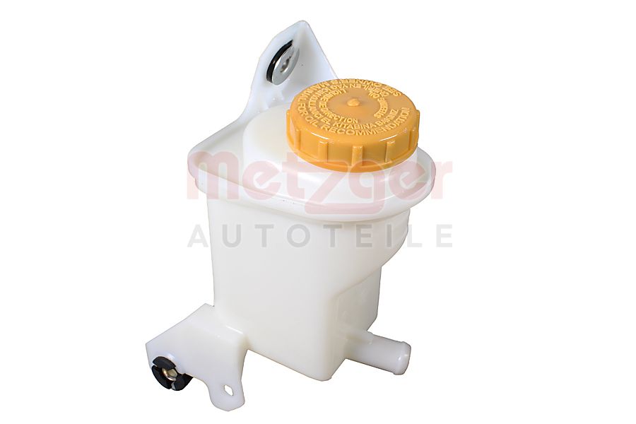 Metzger Expansievat, hydraulische olie (stuurbekrachtiging) 2140471