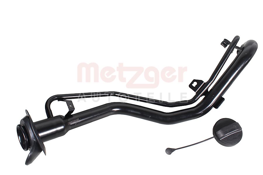 Metzger Vulopening, brandstoftank 2140473