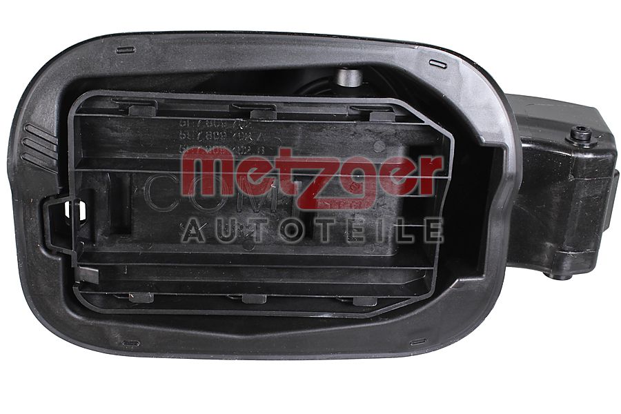 Metzger Tankklep 2140482