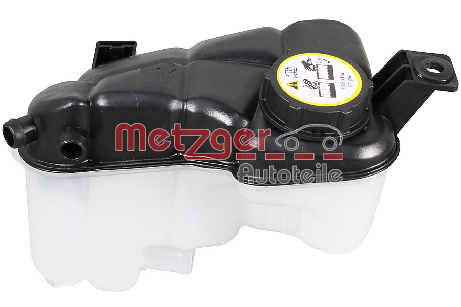 Metzger Expansievat 2141049