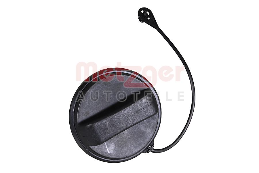 Metzger Slot, brandstoftank 2141089