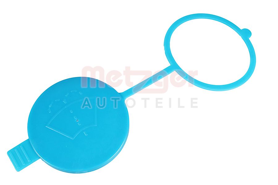 Metzger Dop, watertank 2141090