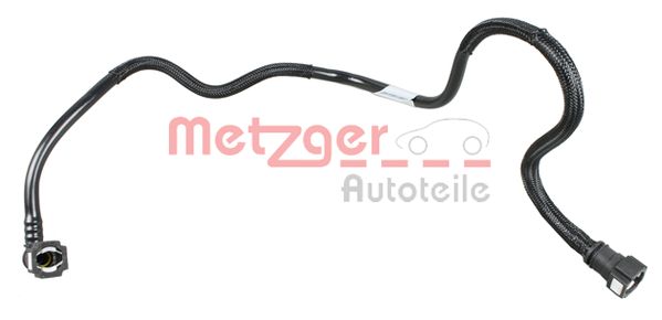 Metzger Brandstofleiding 2150017