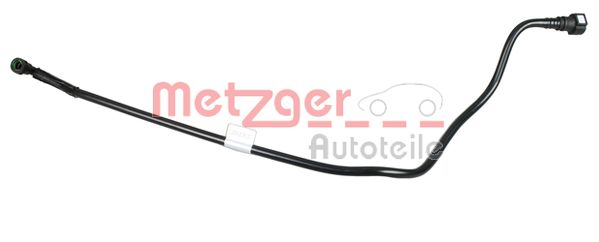 Metzger Brandstofleiding 2150059