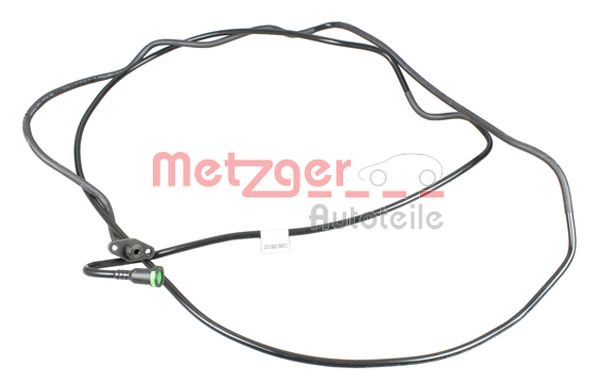 Metzger Brandstofleiding 2150082