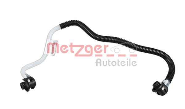 Metzger Brandstofleiding 2150115