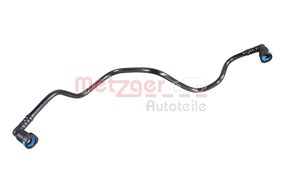 Metzger Brandstofleiding 2150238