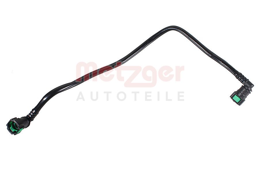 Metzger Brandstofleiding 2150248
