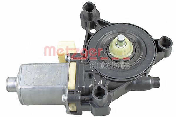 Metzger Raamopener elektrische motor 2160607