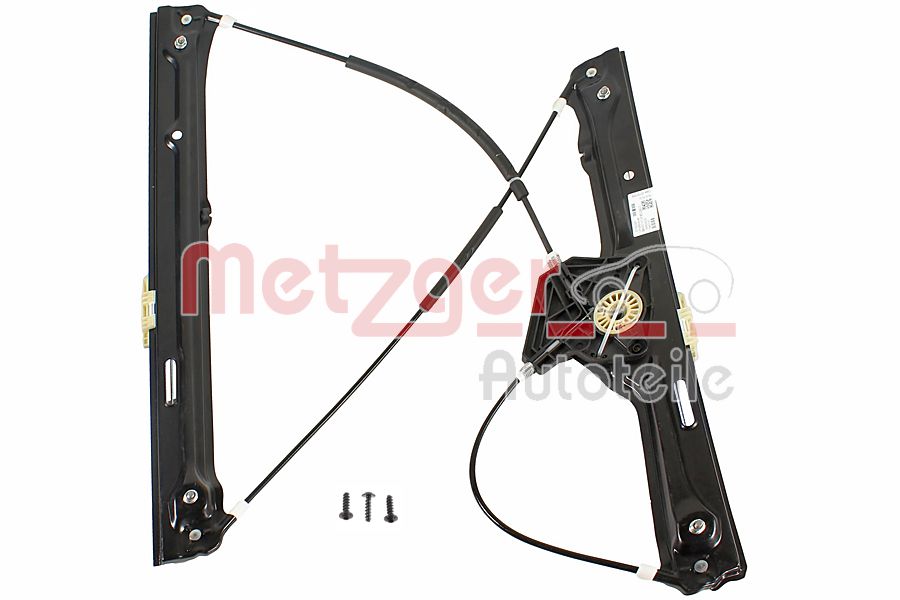 Metzger Raambedieningsmechanisme 2160813