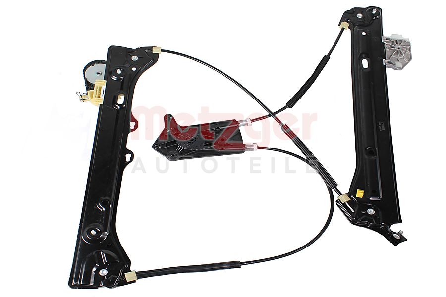 Metzger Raambedieningsmechanisme 2160828