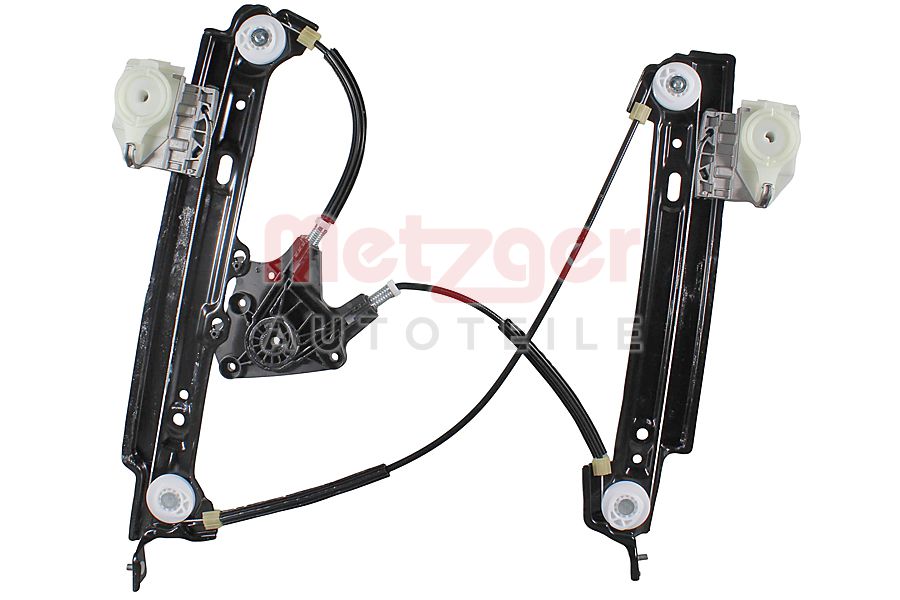 Metzger Raambedieningsmechanisme 2160829