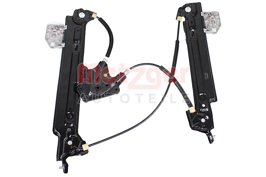 Metzger Raambedieningsmechanisme 2160830