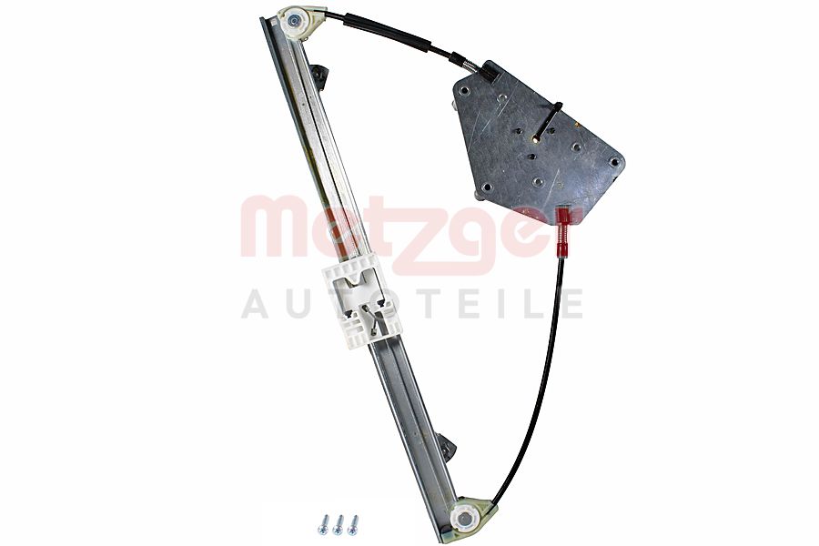 Metzger Raambedieningsmechanisme 2160850