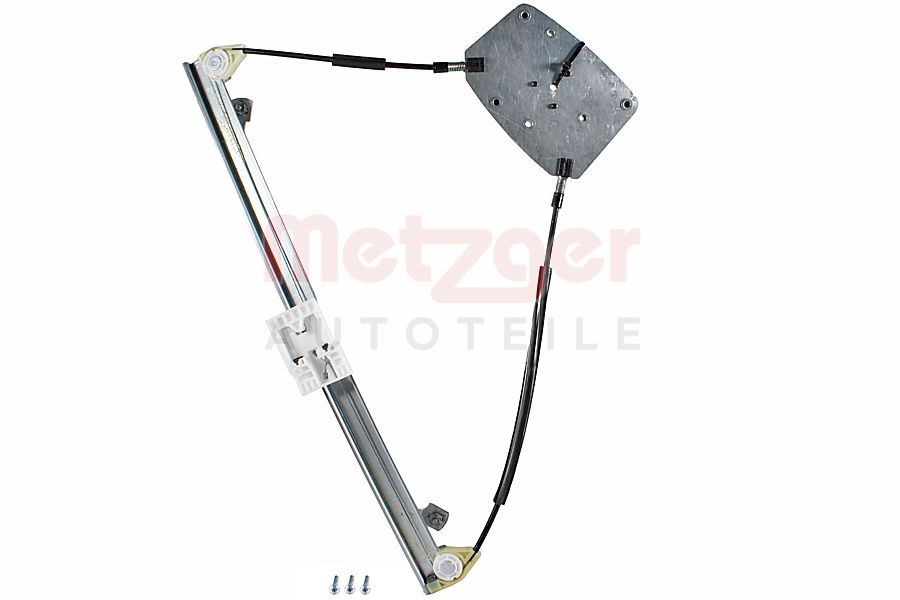 Metzger Raambedieningsmechanisme 2160856
