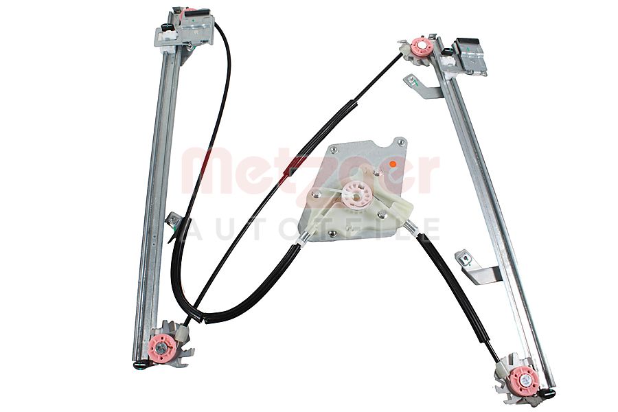 Metzger Raambedieningsmechanisme 2160859