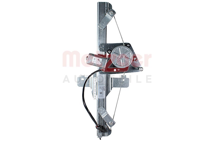 Metzger Raambedieningsmechanisme 2160861