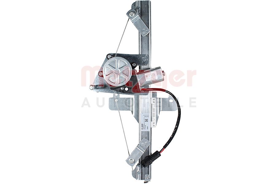 Metzger Raambedieningsmechanisme 2160862