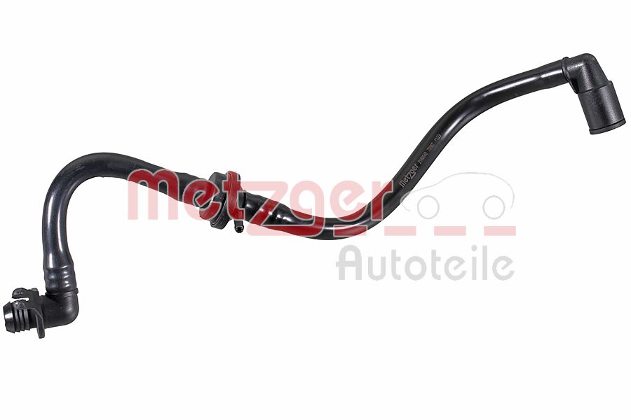 Metzger Slangen 2180040